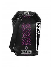 Muc-Off Dry Bag 15.7L at JTS Biker Clothing